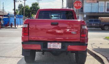Ford 2005 lleno