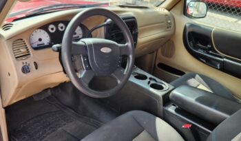 Ford 2005 lleno