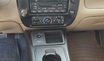 Ford 2005 lleno
