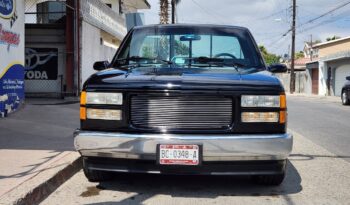 Chevrolet 2005 lleno