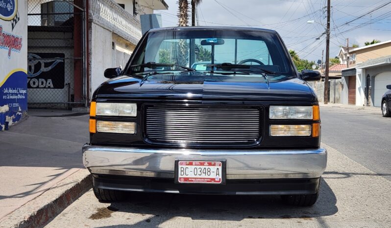 Chevrolet 2005 lleno