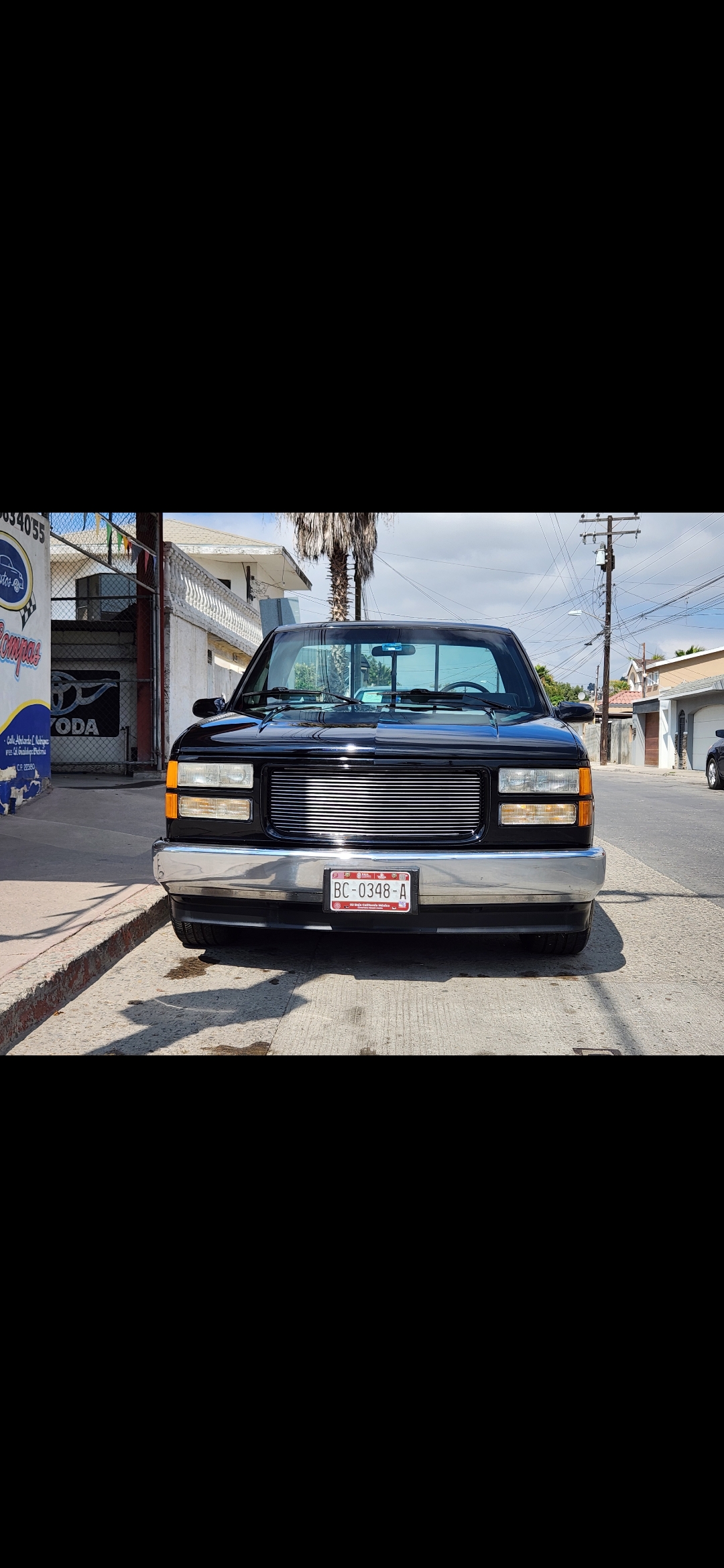 Chevrolet 2005