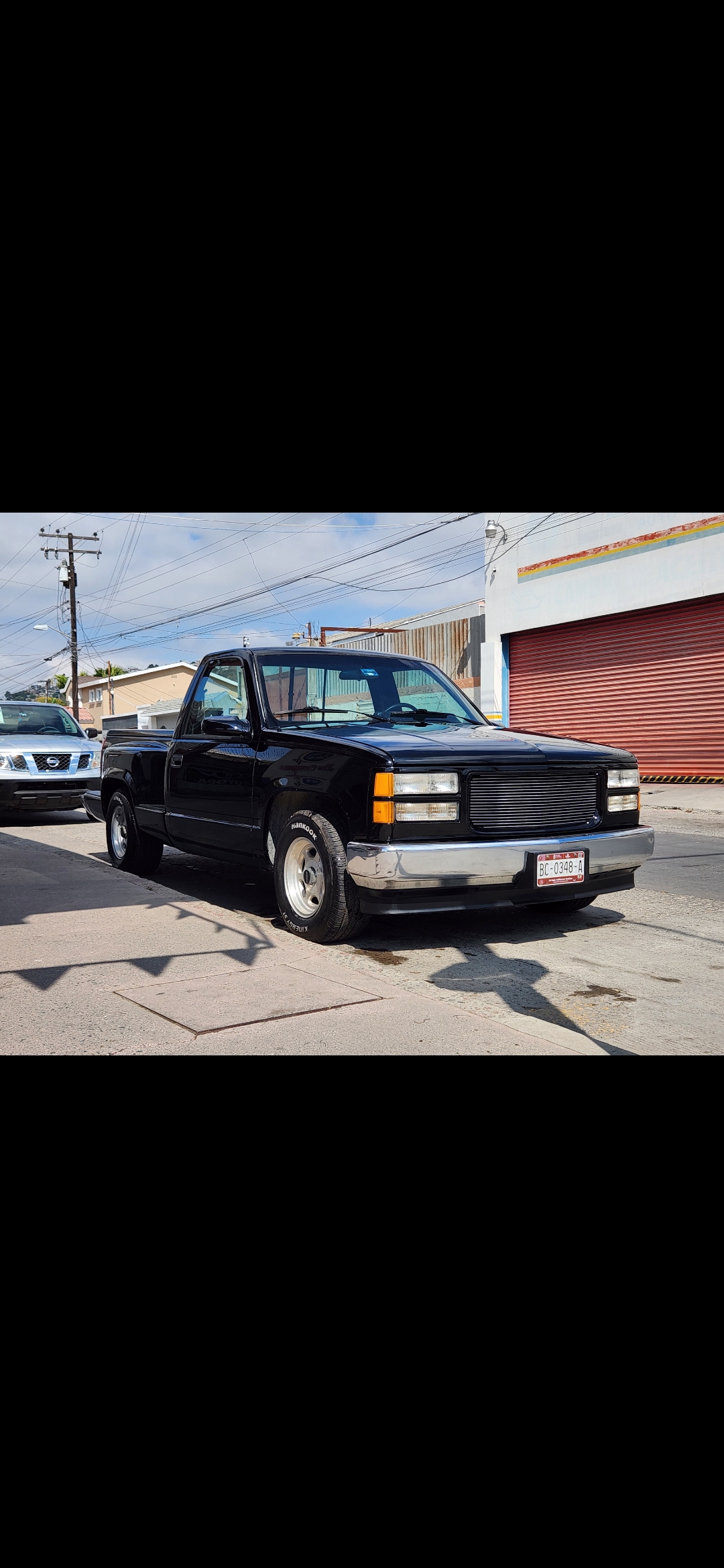 Chevrolet 2005