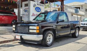Chevrolet 2005