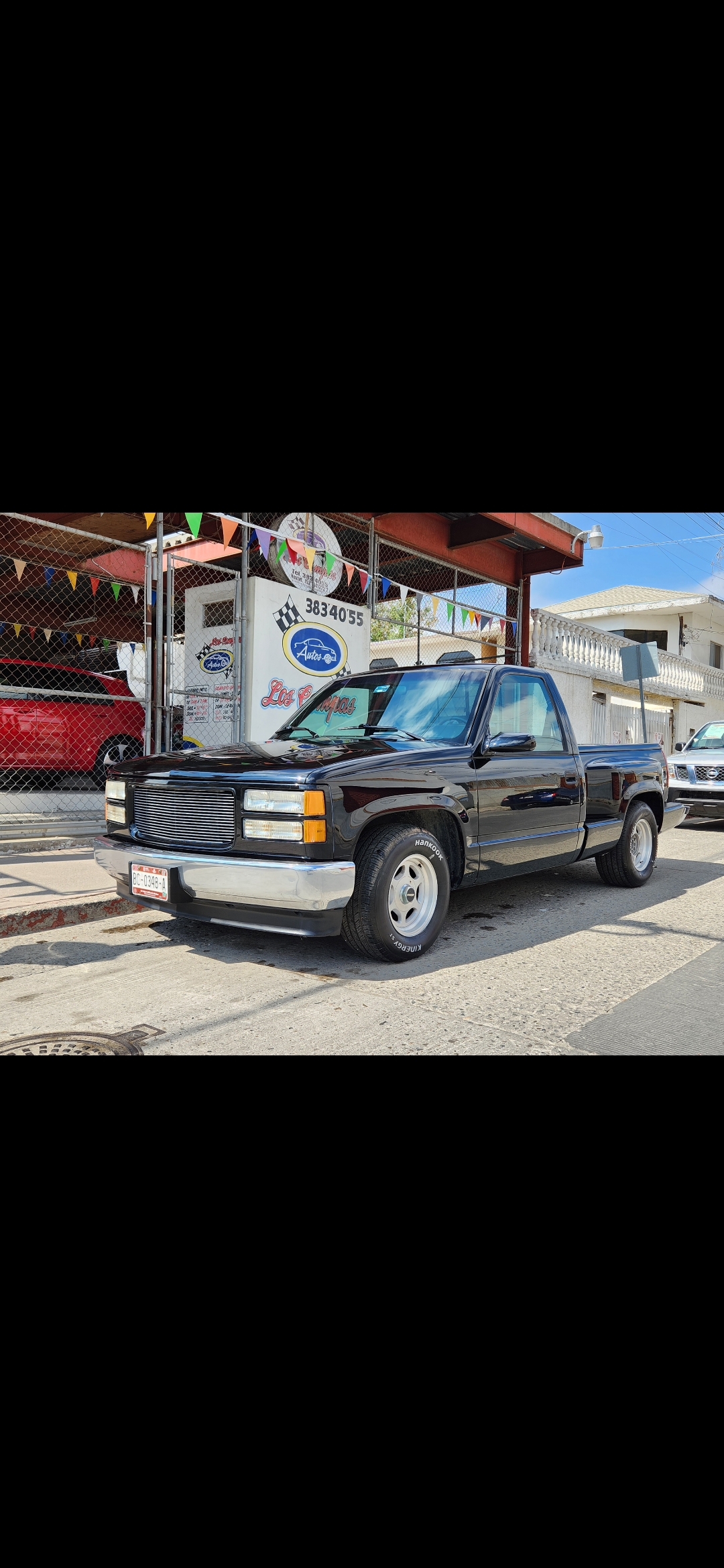 Chevrolet 2005