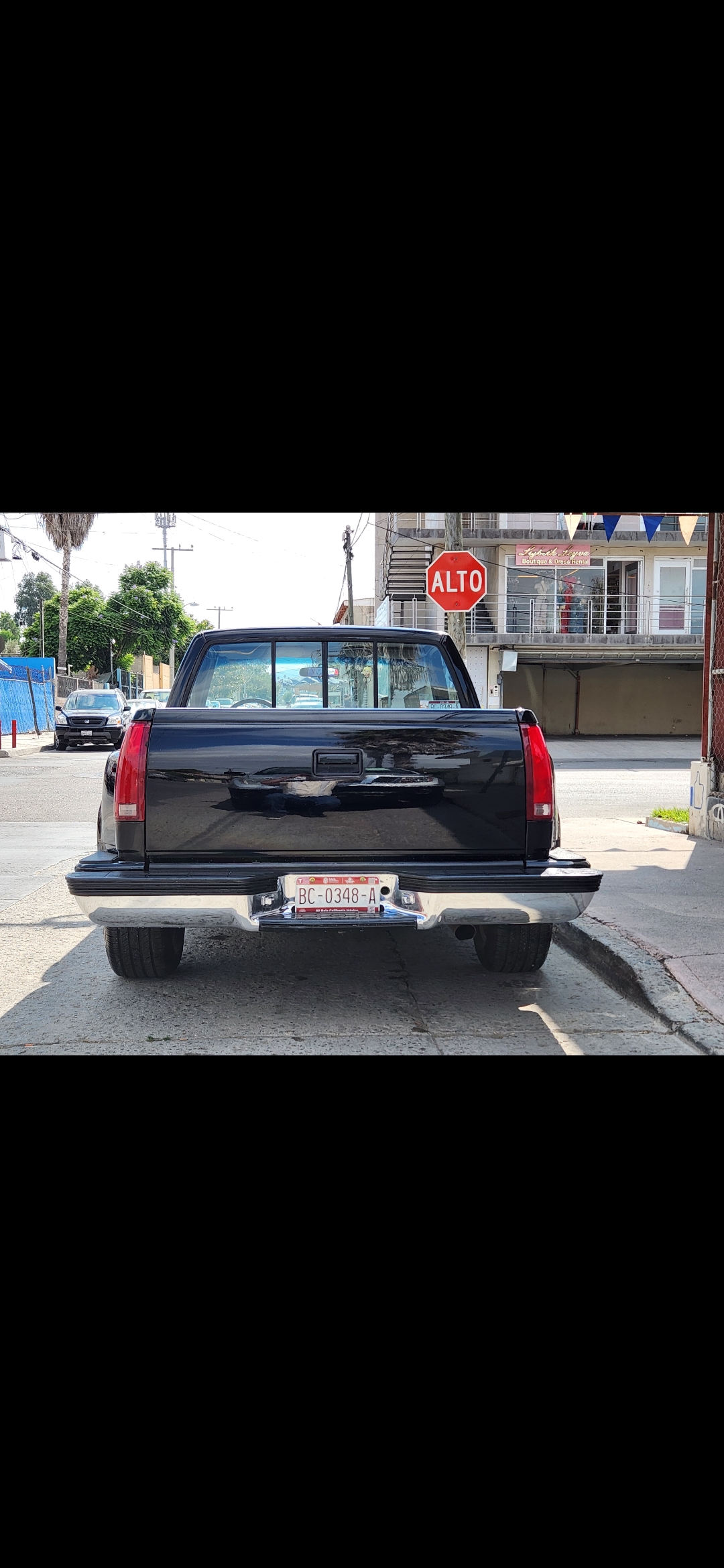 Chevrolet 2005