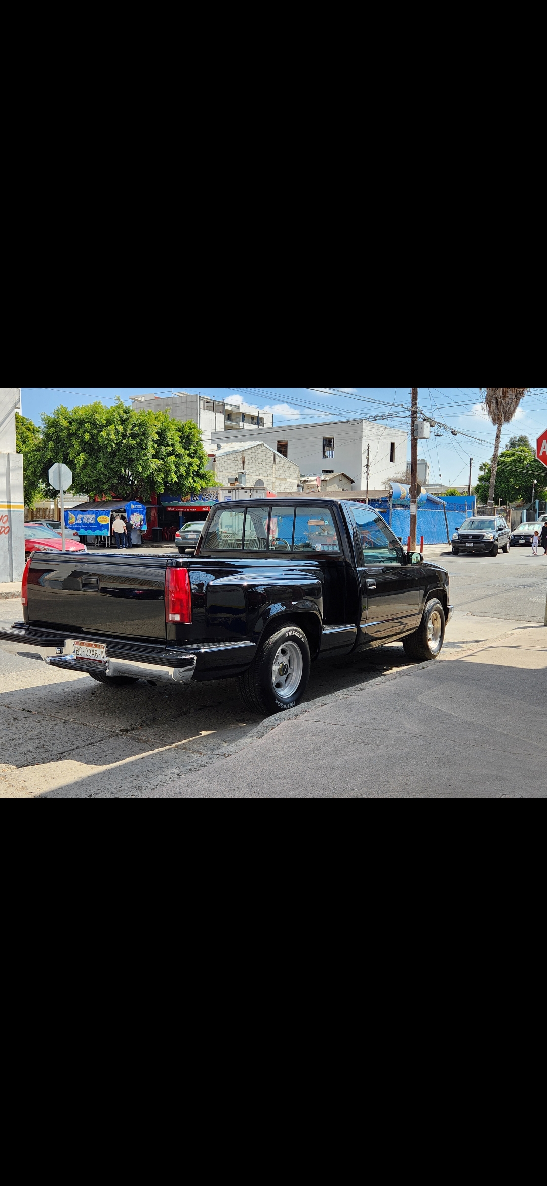 Chevrolet 2005