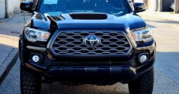 Toyota 2019