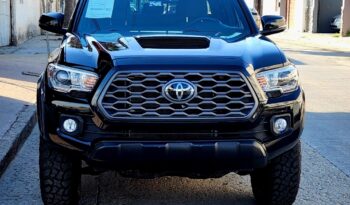 Toyota 2019 lleno