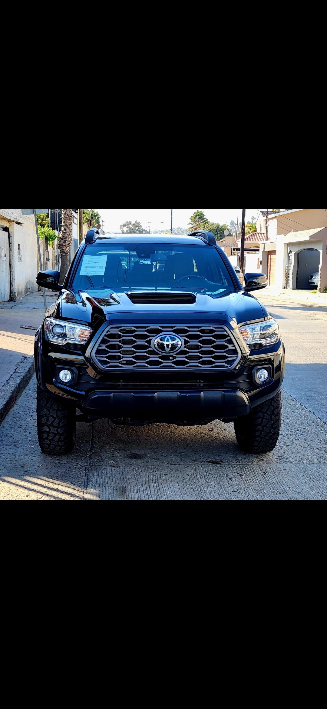 Toyota 2019
