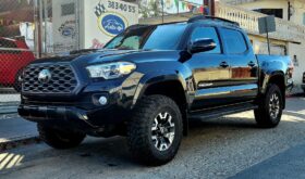 Toyota 2019