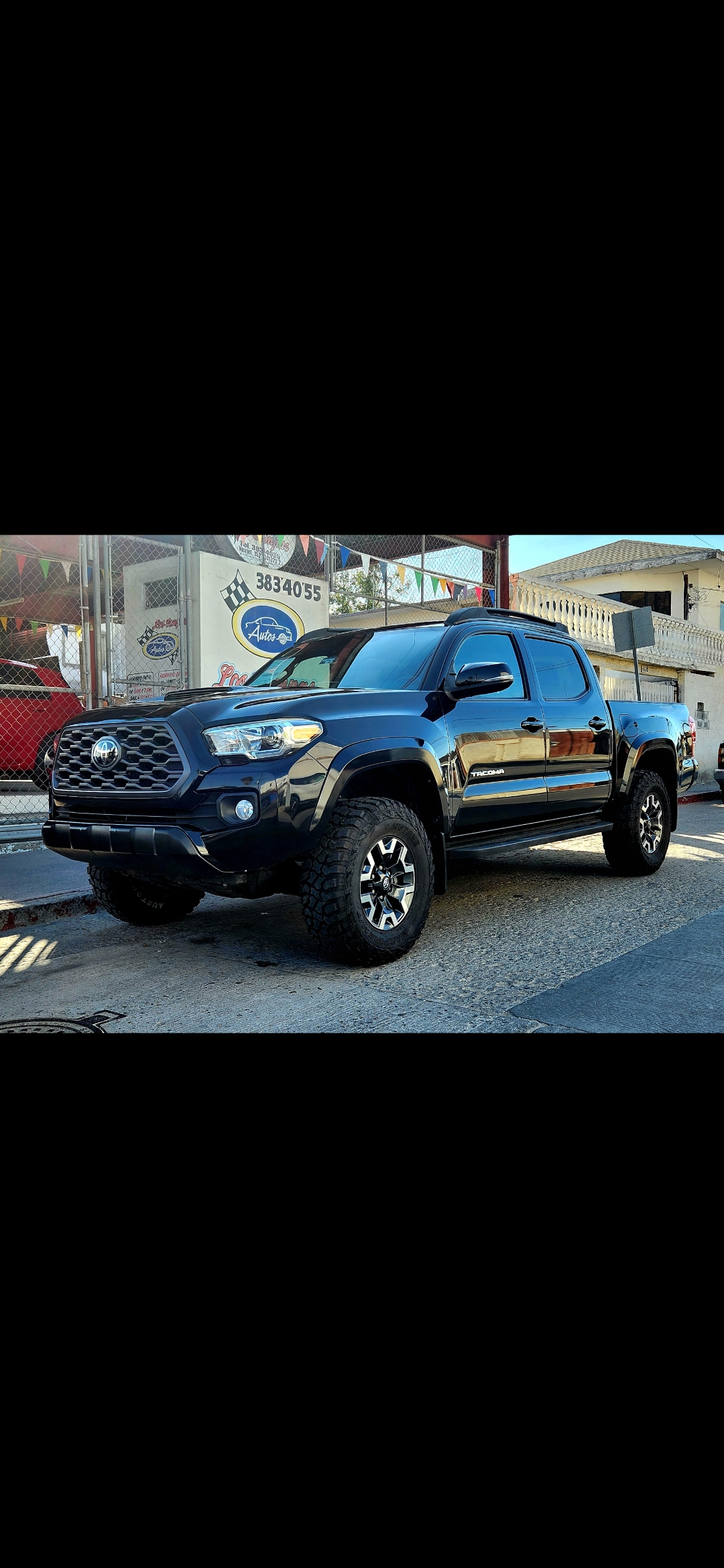 Toyota 2019