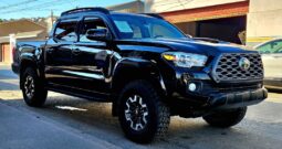 Toyota 2019