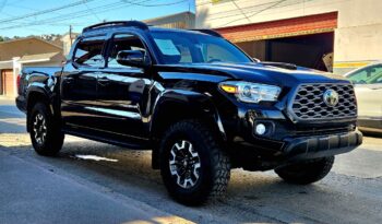 Toyota 2019 lleno