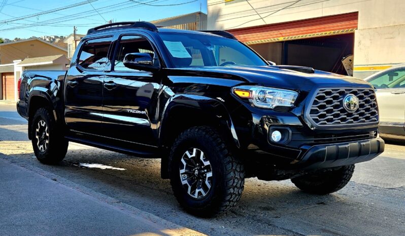 Toyota 2019 lleno