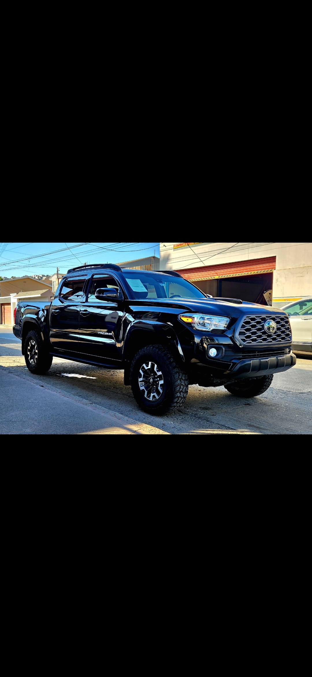 Toyota 2019