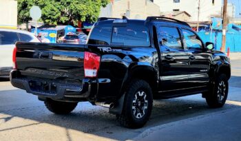 Toyota 2019 lleno