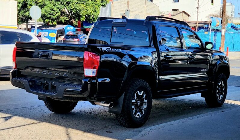 Toyota 2019 lleno