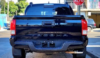 Toyota 2019 lleno