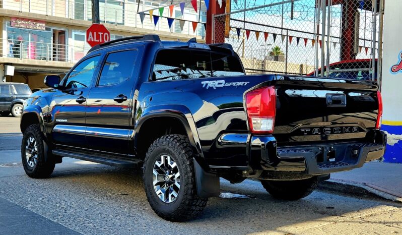Toyota 2019 lleno