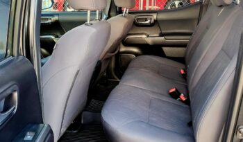 Toyota 2019 lleno