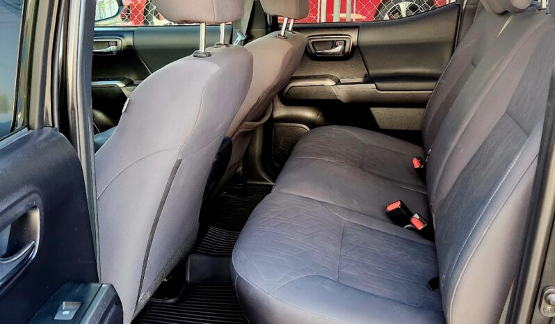 Toyota 2019 lleno