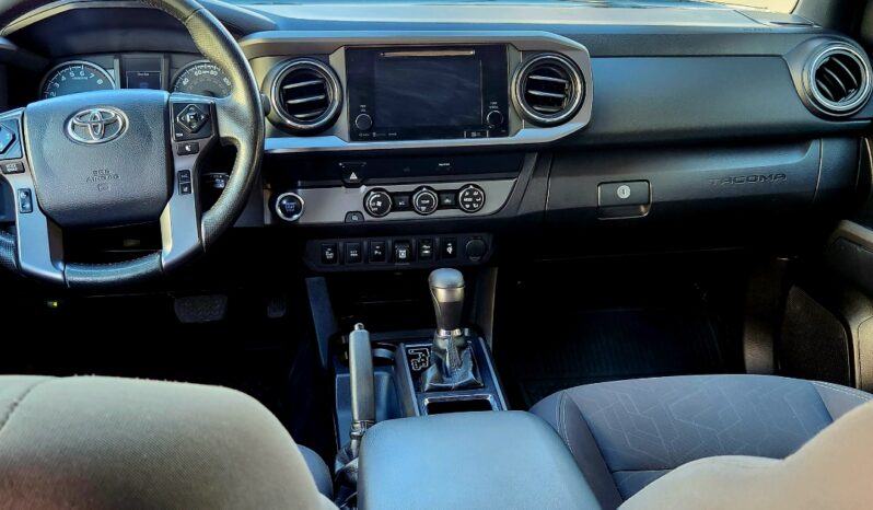 Toyota 2019 lleno