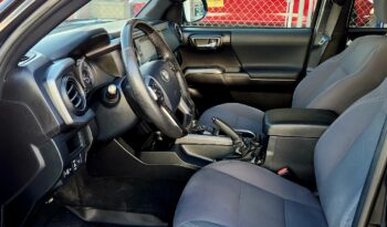 Toyota 2019 lleno
