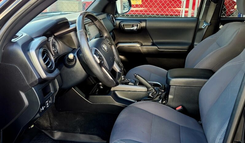 Toyota 2019 lleno