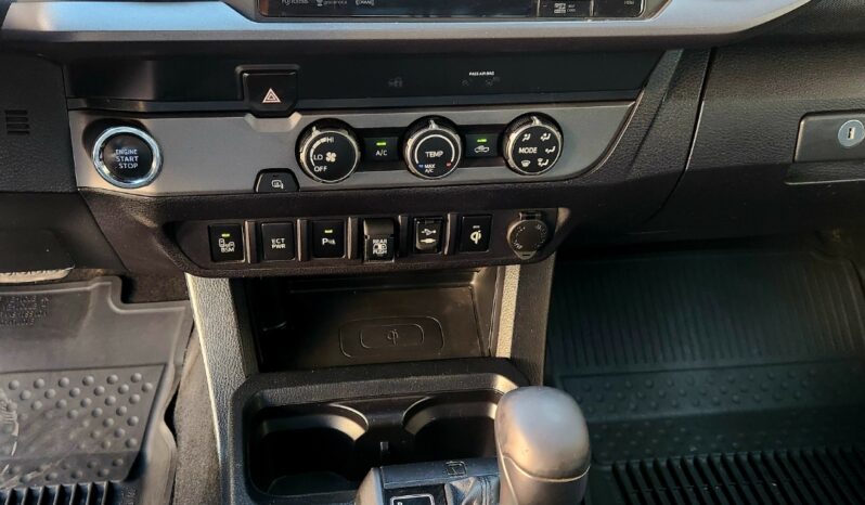 Toyota 2019 lleno