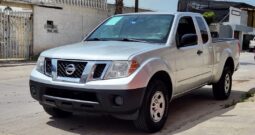 Nissan 2016