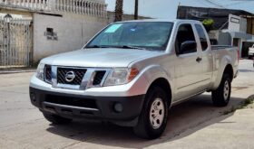 Nissan 2016