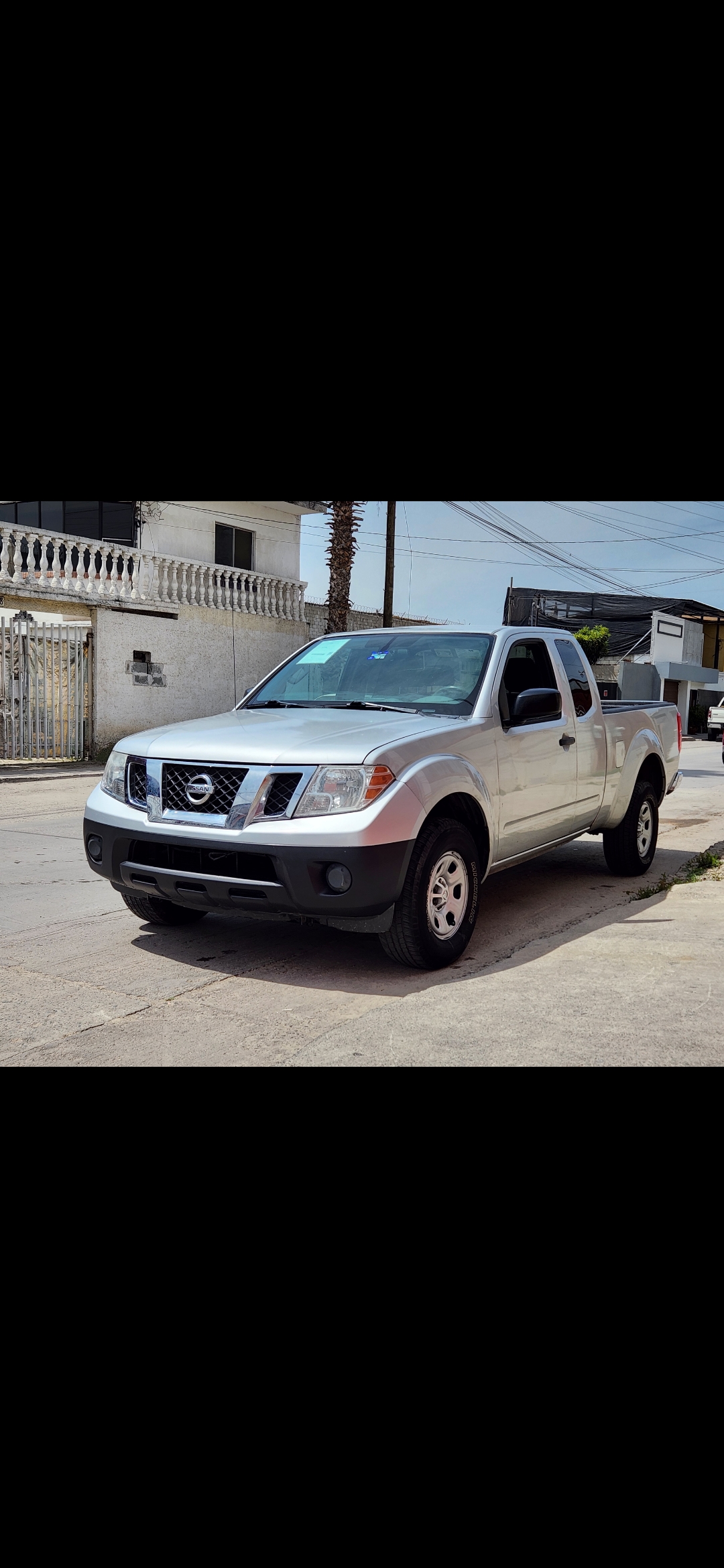 Nissan 2016