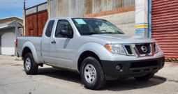 Nissan 2016