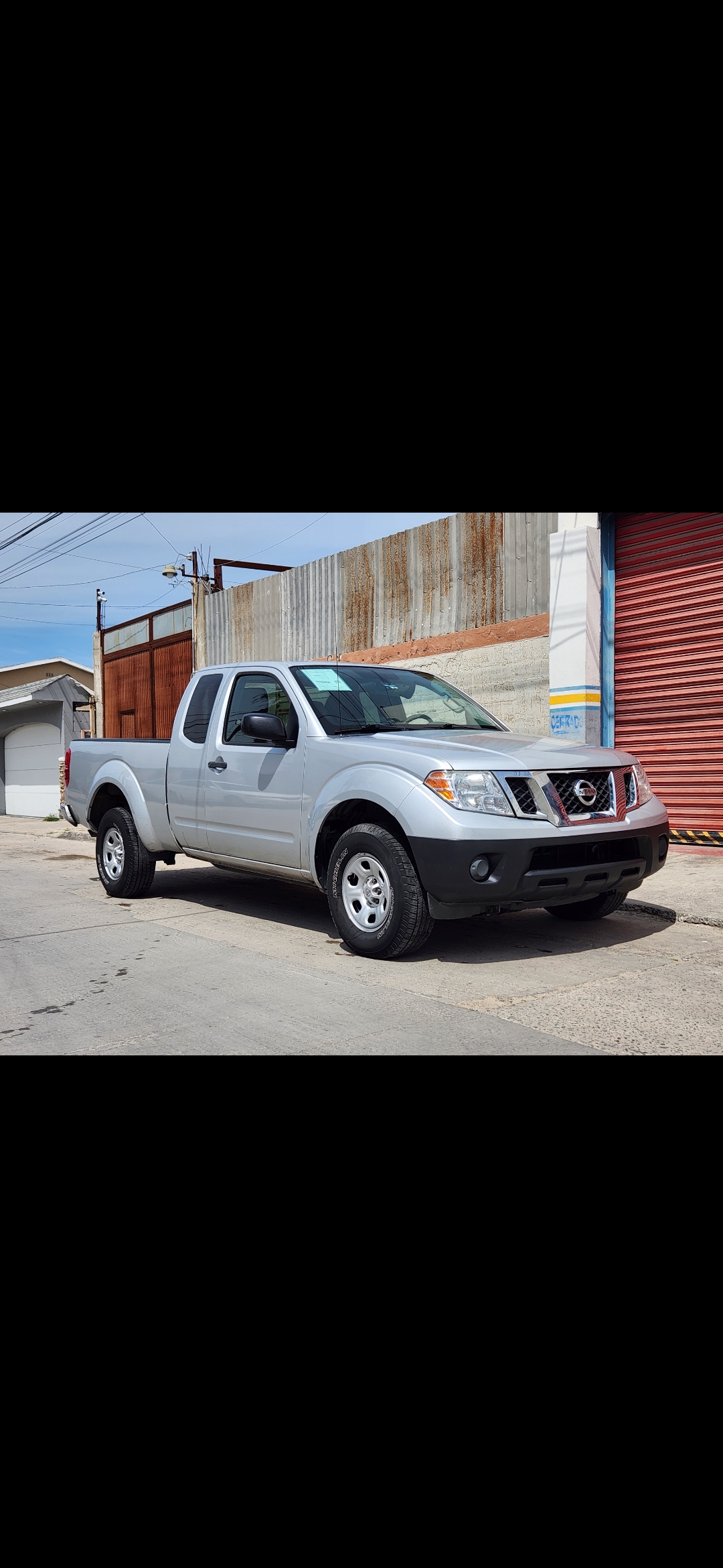 Nissan 2016