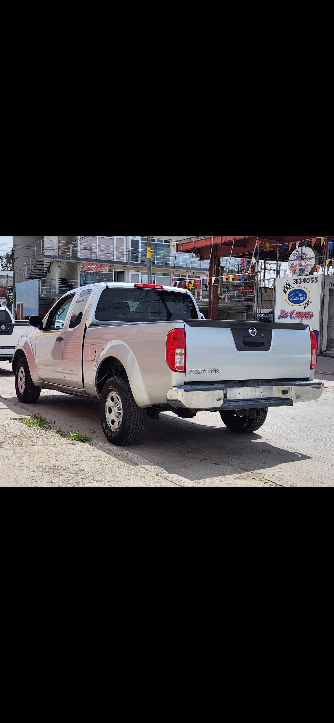 Nissan 2016