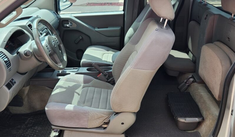 Nissan 2016 lleno