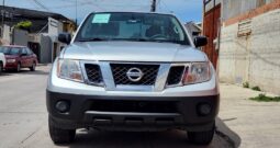 Nissan 2016