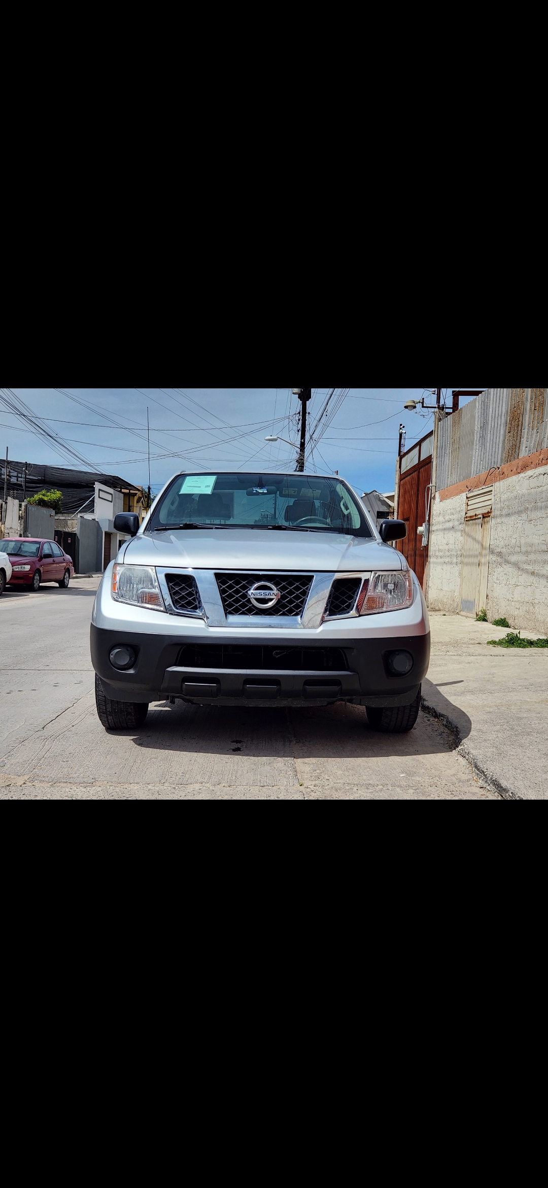 Nissan 2016