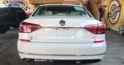 VW 2017