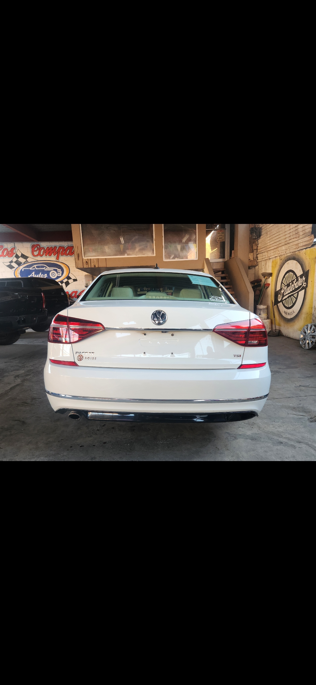 VW 2017