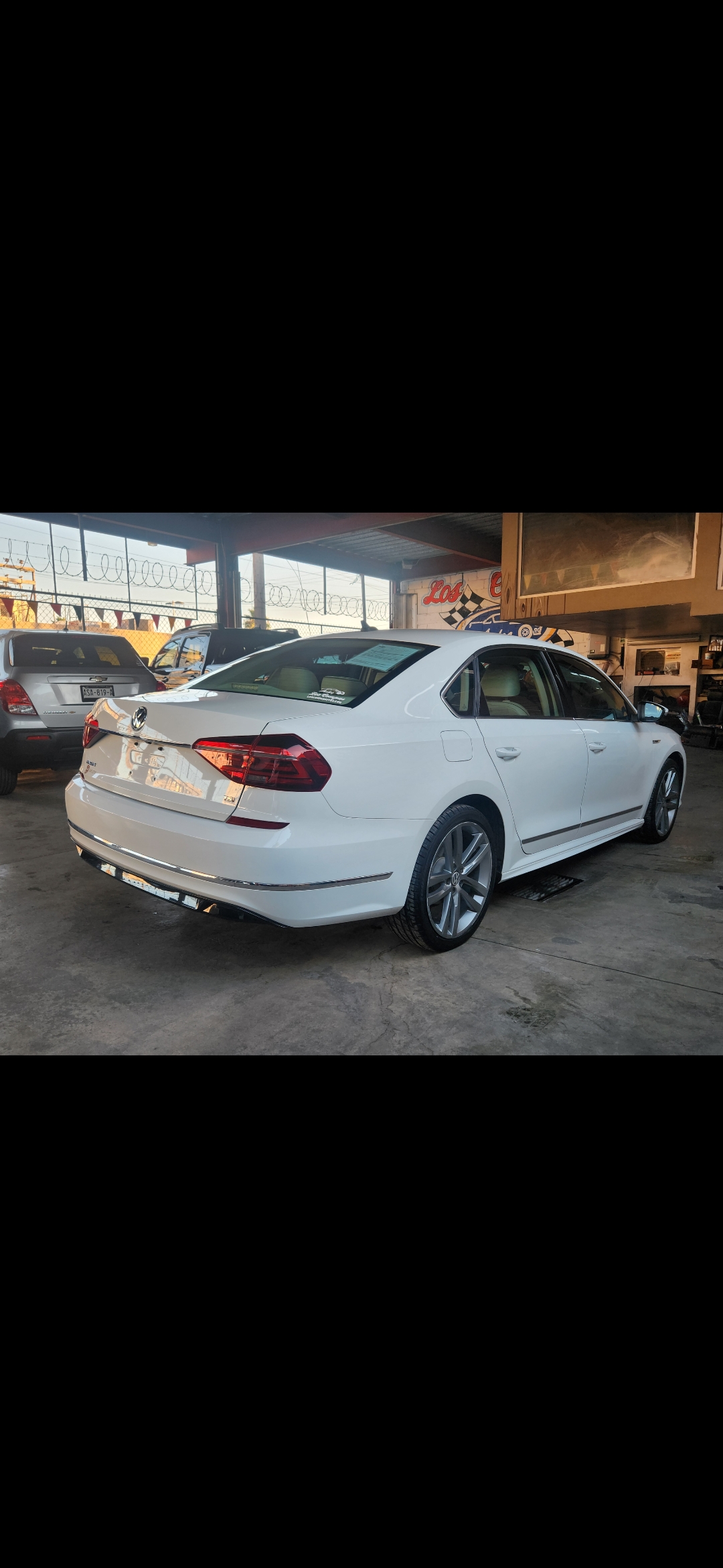 VW 2017