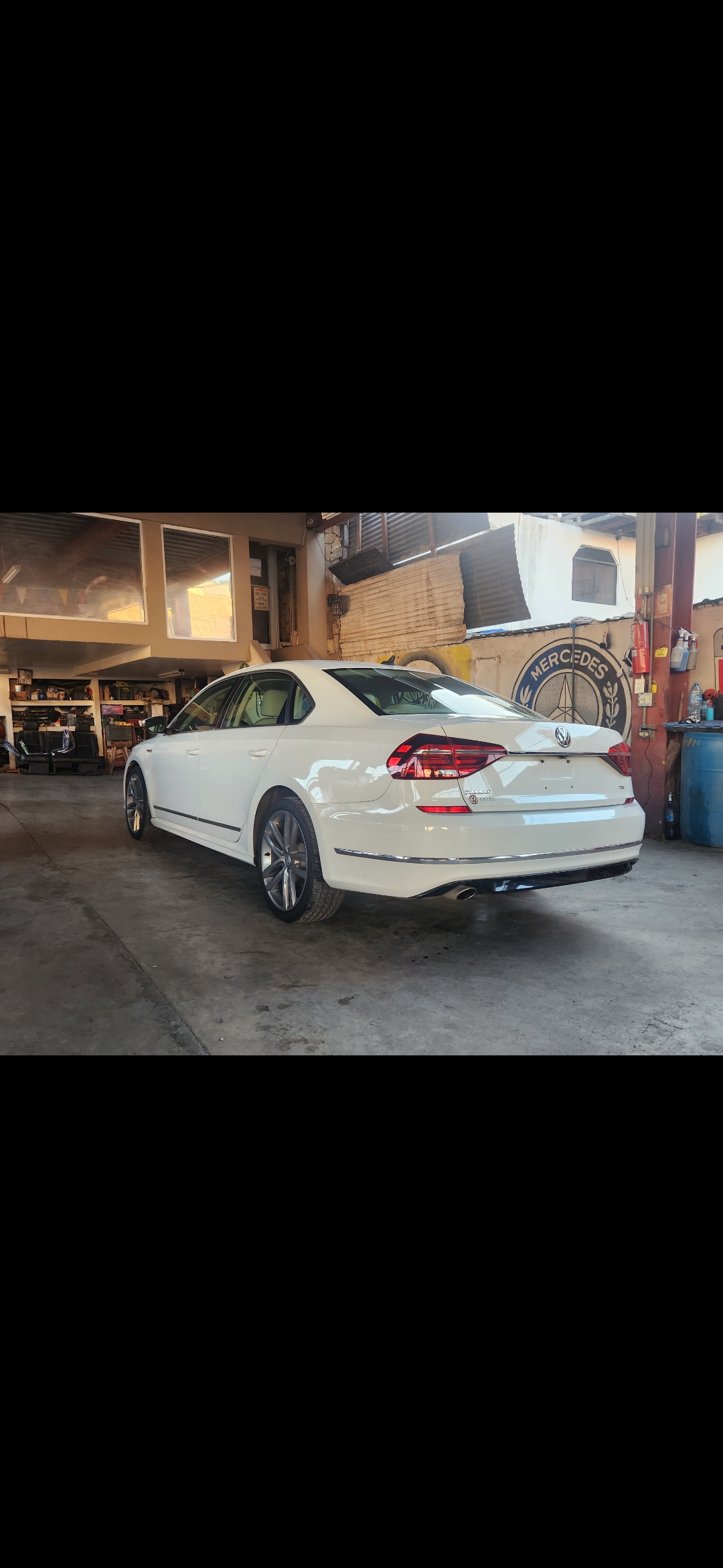 VW 2017