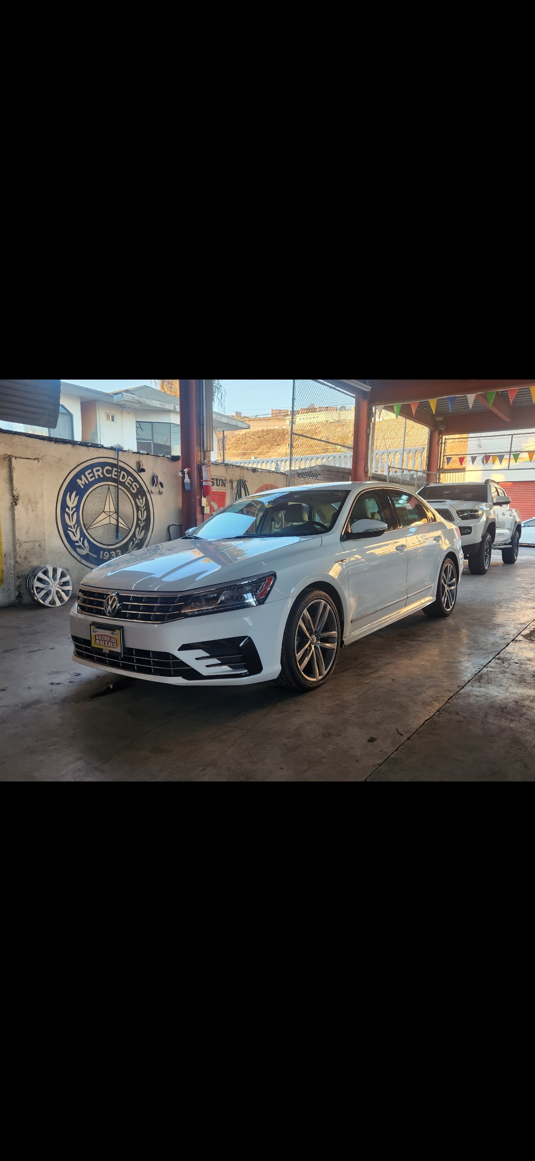 VW 2017