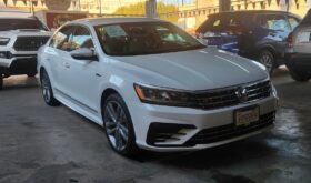 VW 2017