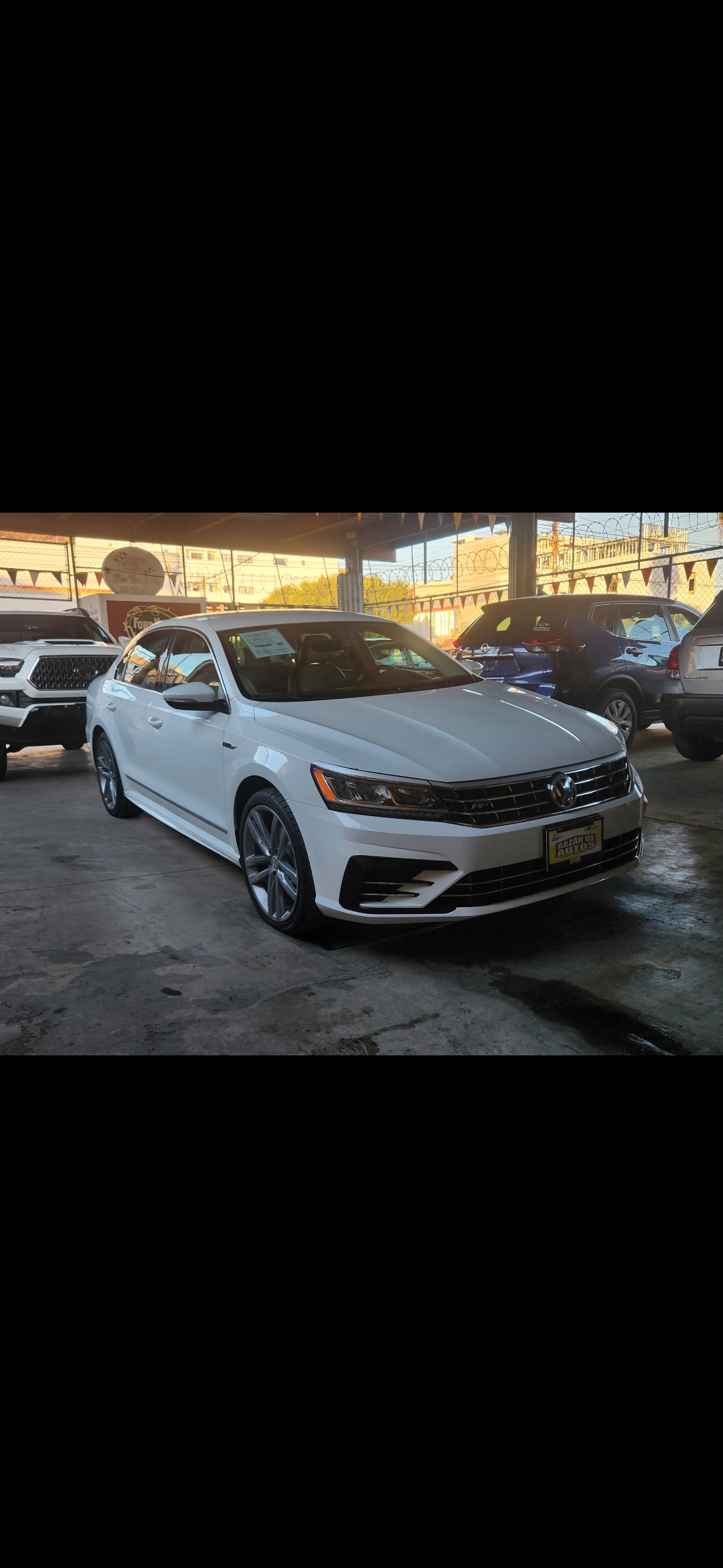 VW 2017