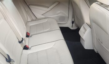 VW 2017 lleno