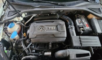 VW 2017 lleno